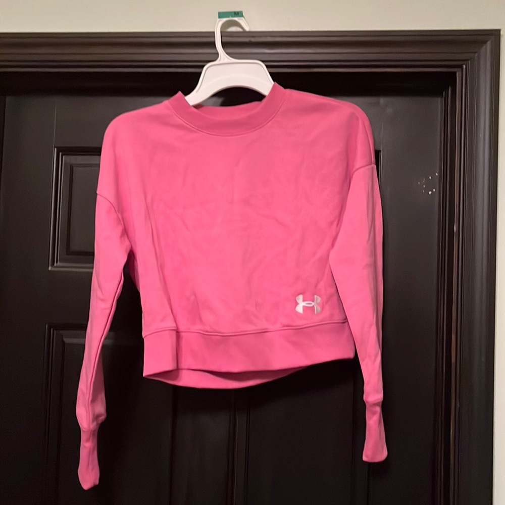 Sweatshirt girls